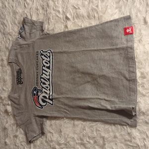 Patriots Johnny Cupcakes Shirt